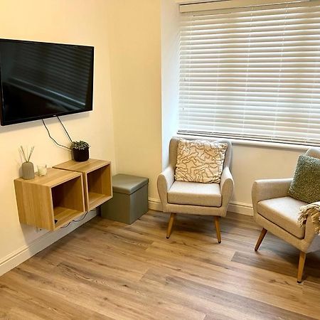 Cosy 1Bd Getaway Perfect For Couples Stamford Exterior foto