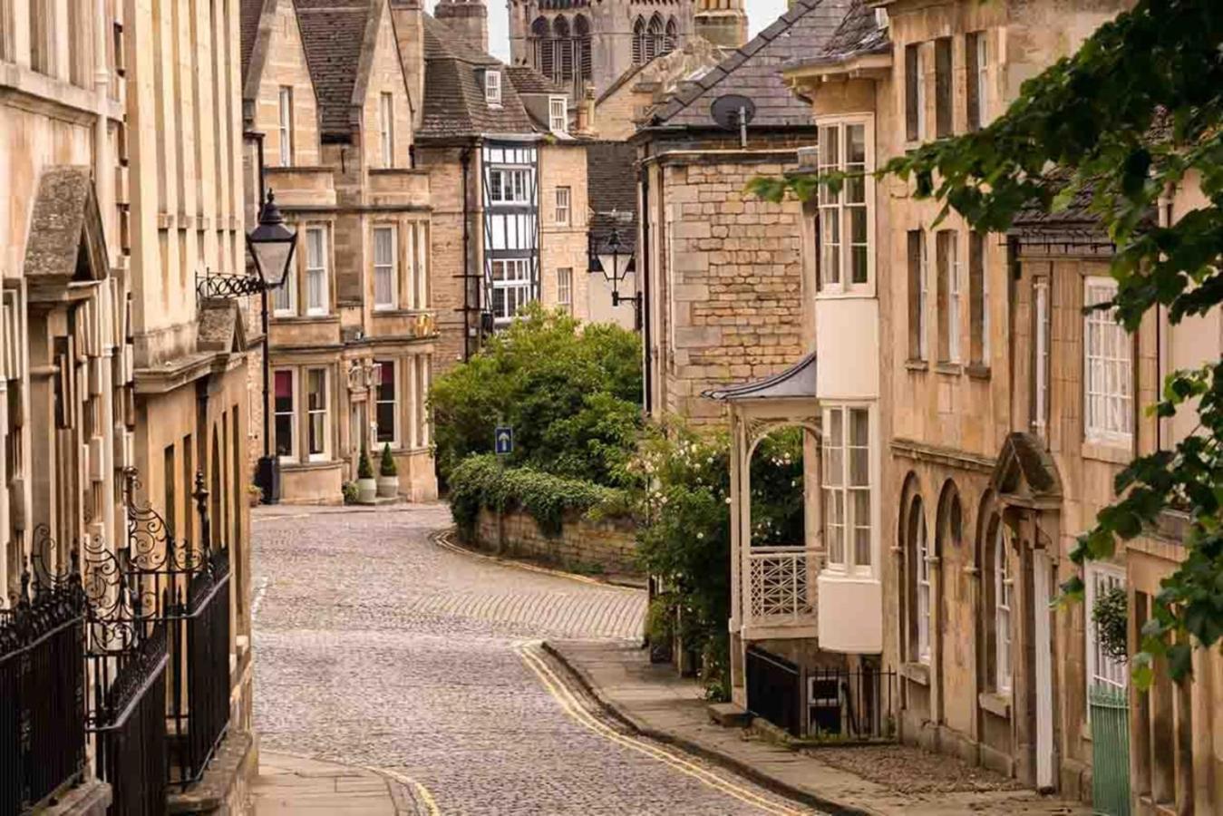 Cosy 1Bd Getaway Perfect For Couples Stamford Exterior foto
