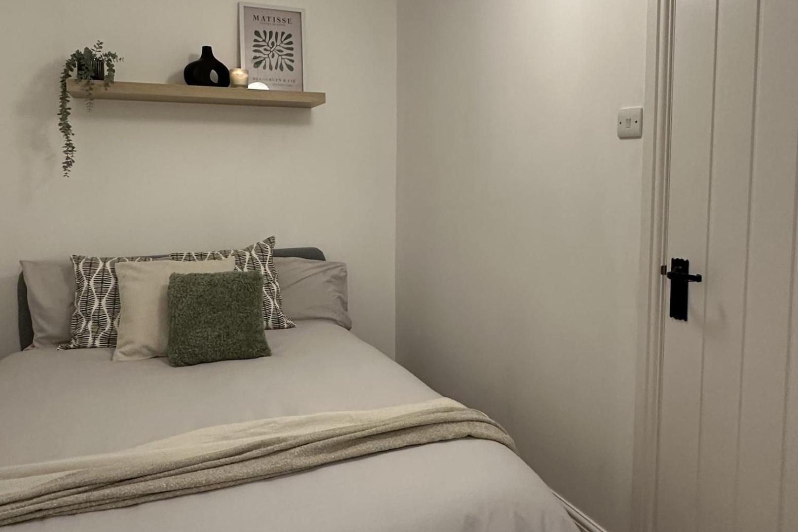 Cosy 1Bd Getaway Perfect For Couples Stamford Exterior foto