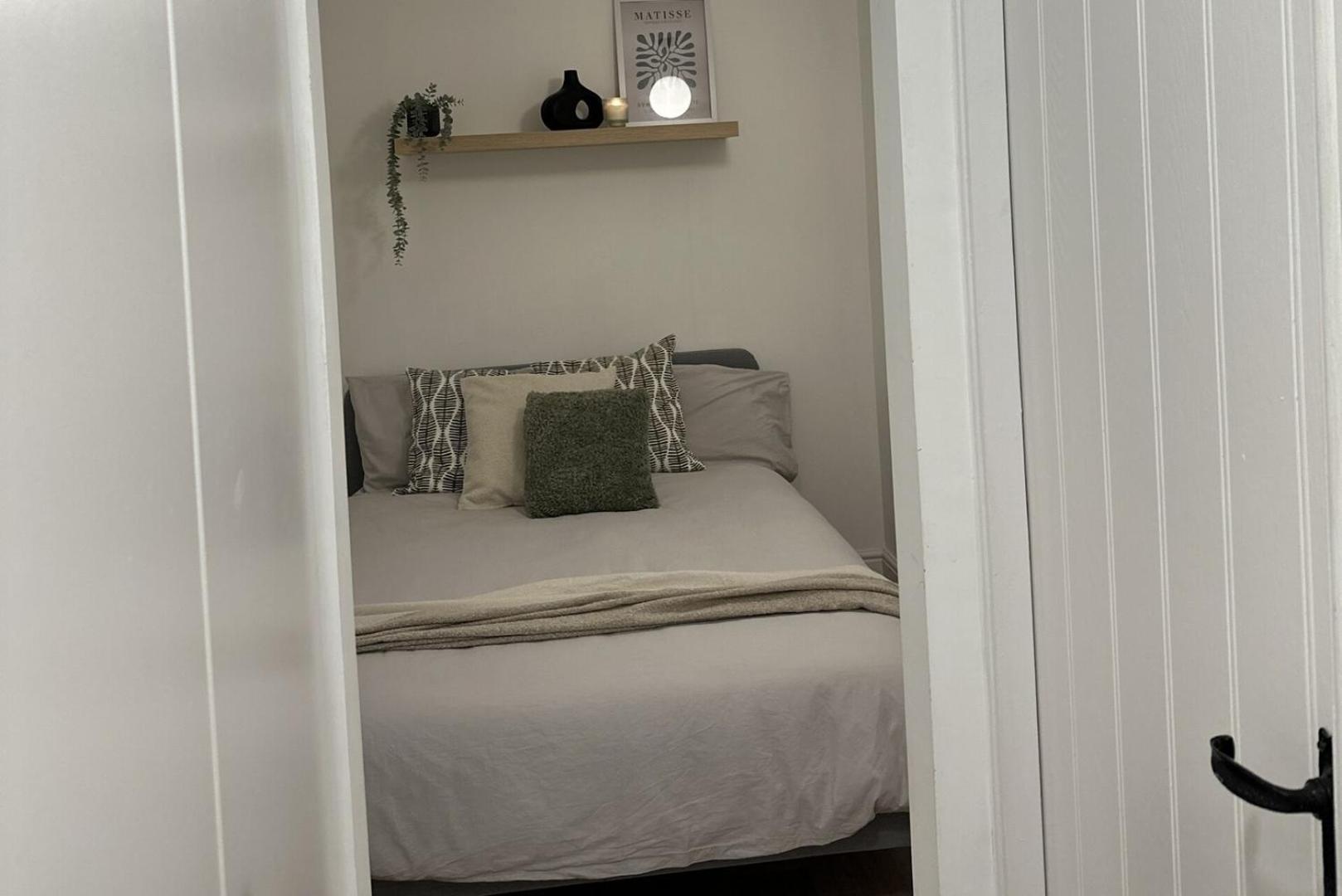 Cosy 1Bd Getaway Perfect For Couples Stamford Exterior foto